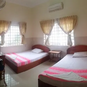 Papagayo Sihanoukville