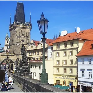 Rezidence Lundborg Prague