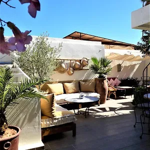 Riad Safina Marrakesh
