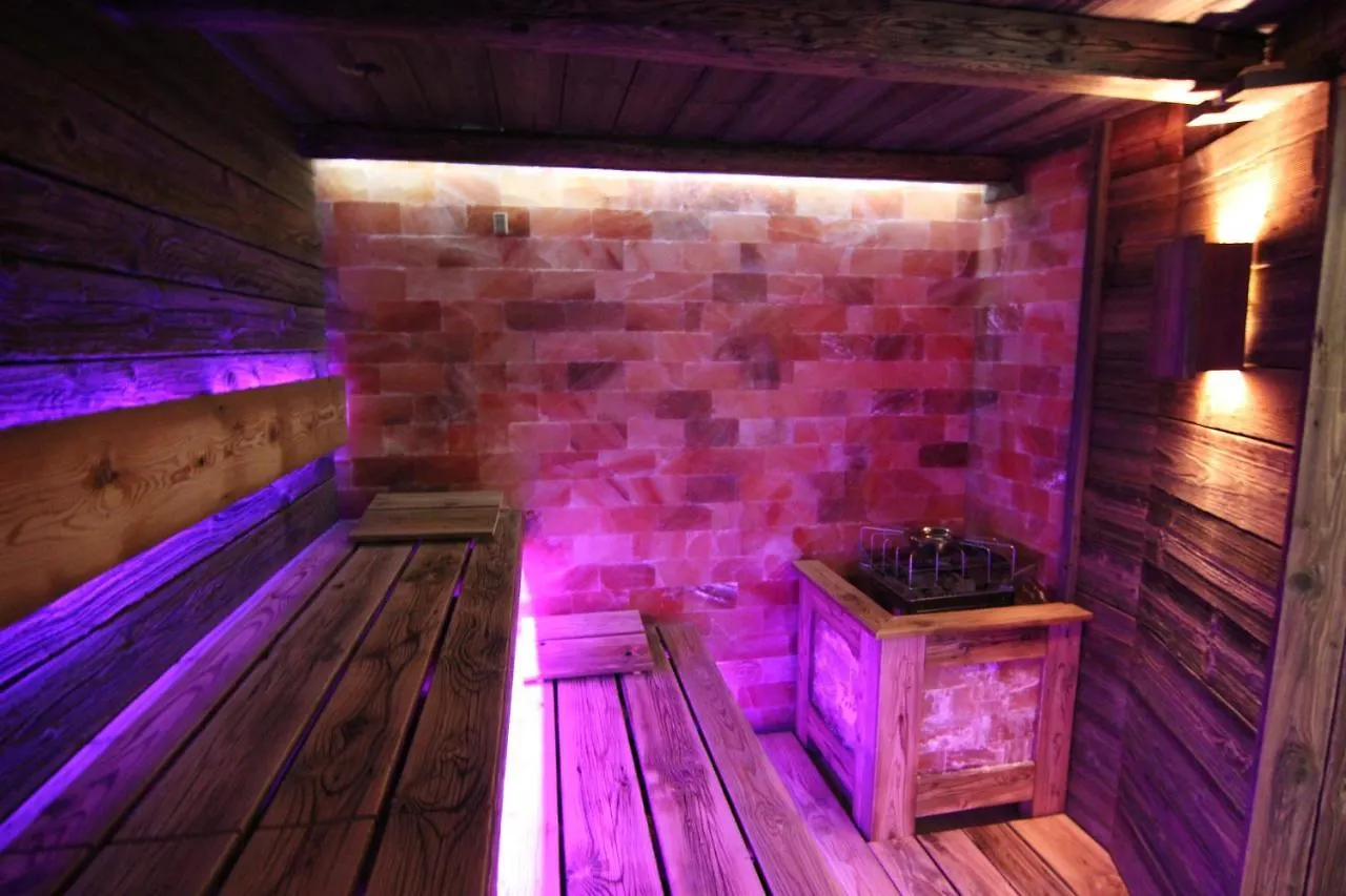 Hotel U Zamecku Cihelny Karlsbad 3*,  Tschechische Republik