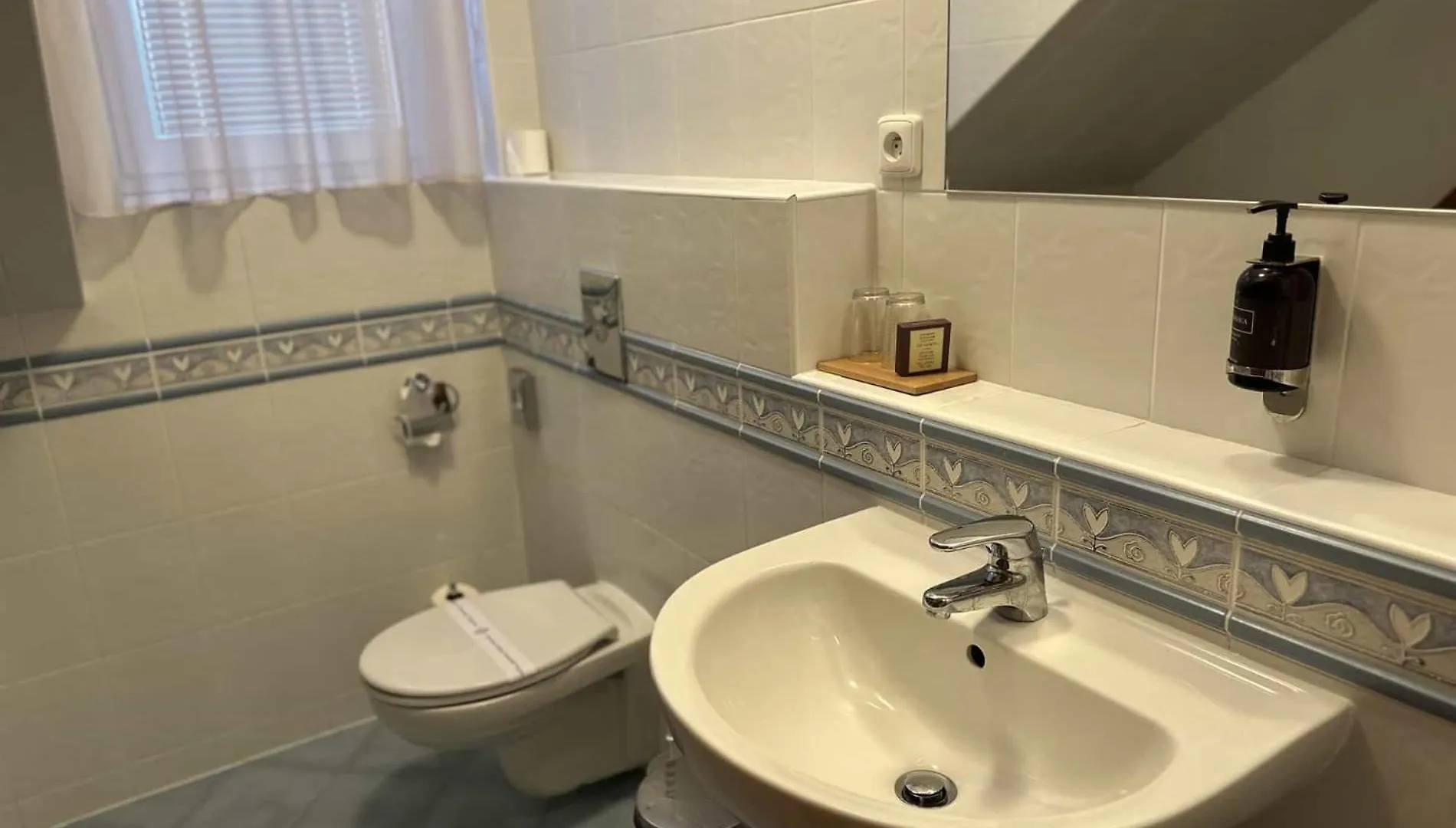 ***  Hotel U Zamecku Cihelny Karlsbad Tschechische Republik