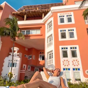Casa Tortugas Boutique Hotel, An Authentic Hidden Gem In 4*, Cancún Mexiko