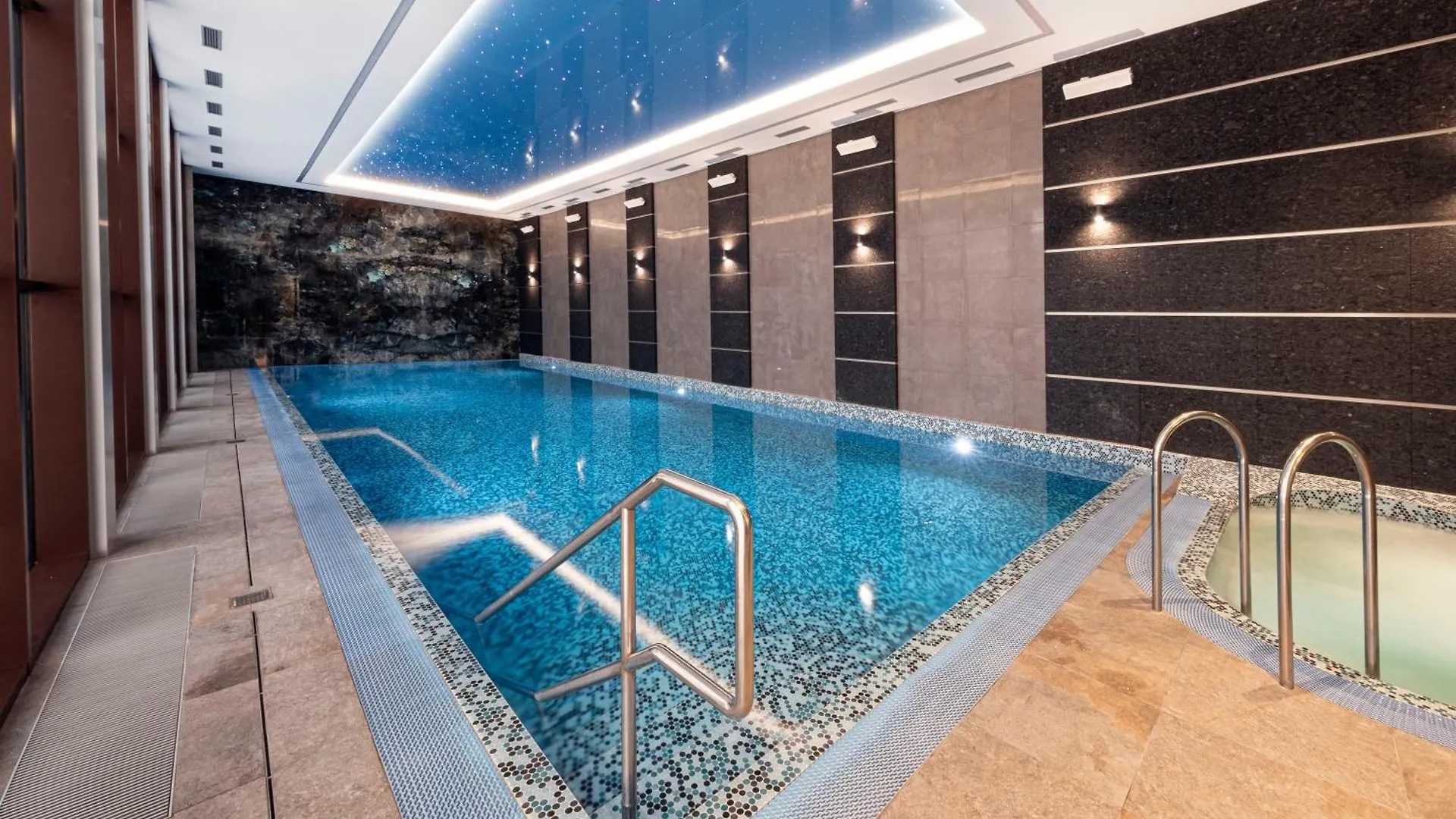 Hotel Ulrika Karlovy Vary