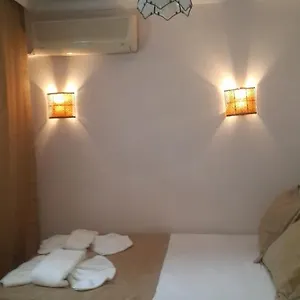 Bachos Sultanahmet Bed & Breakfast Istanbul