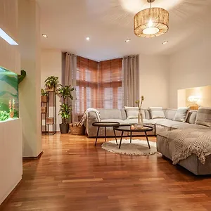 Sting Boutique Apartment Ostrava