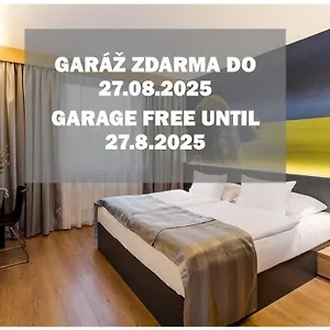 Expo Hotel Prague
