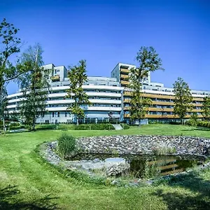 Apartmanovy Dum Landek Hotel Ostrava