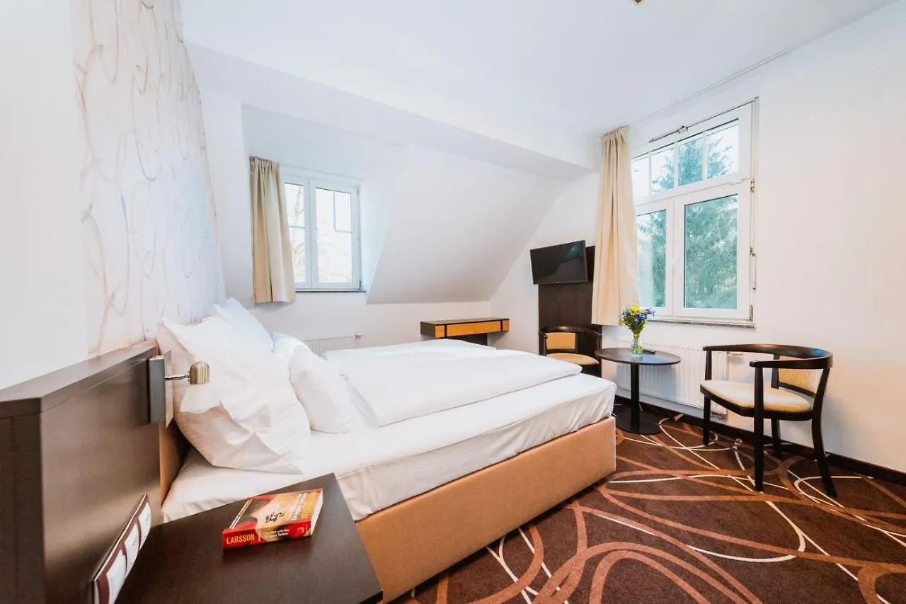 Hotel Hubertus Karlovy Vary Guest house