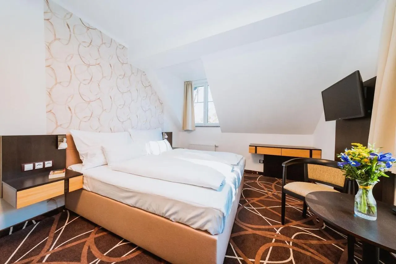 Guest house Hotel Hubertus Karlovy Vary