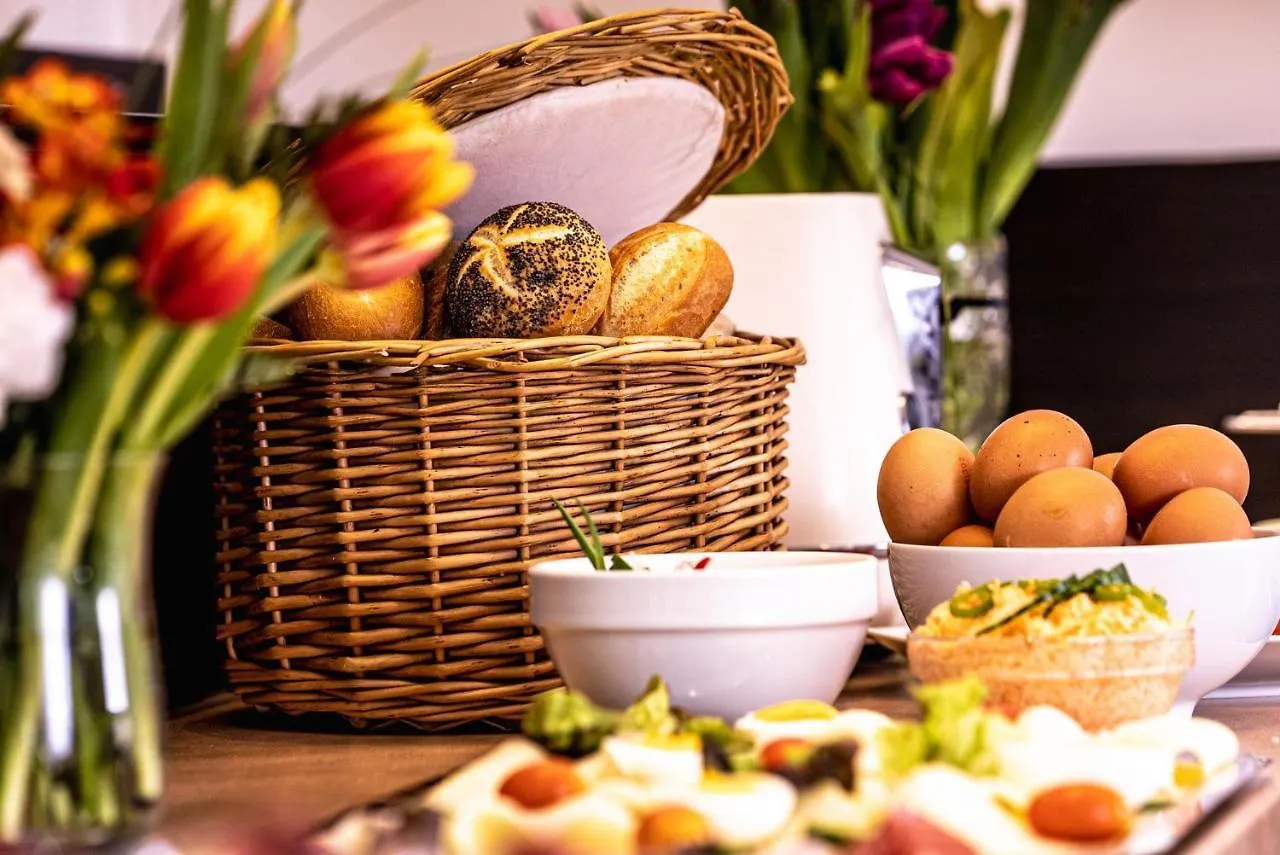 Guest house Hotel Hubertus Karlovy Vary