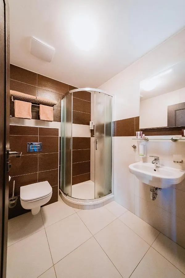 Hotel Hubertus Karlovy Vary