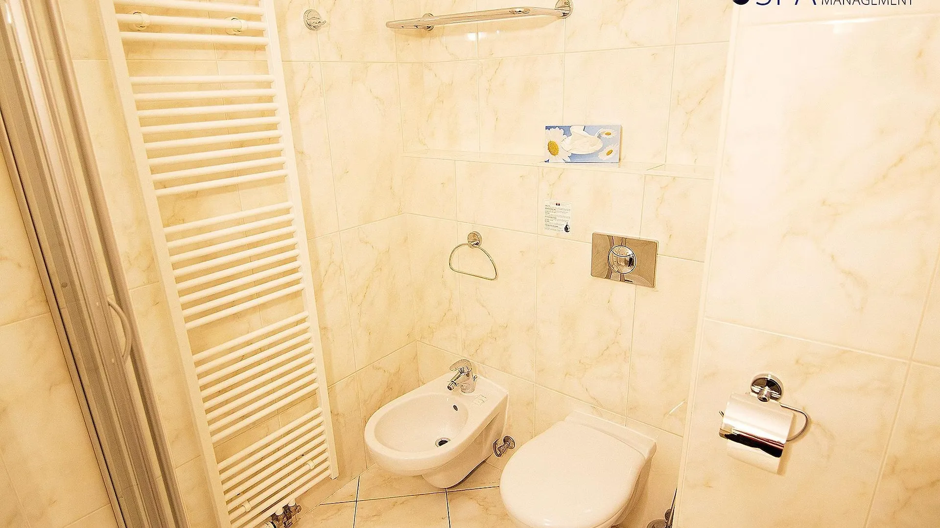 ****  Humboldt Park Hotel & Spa Карловы Вары Чехия