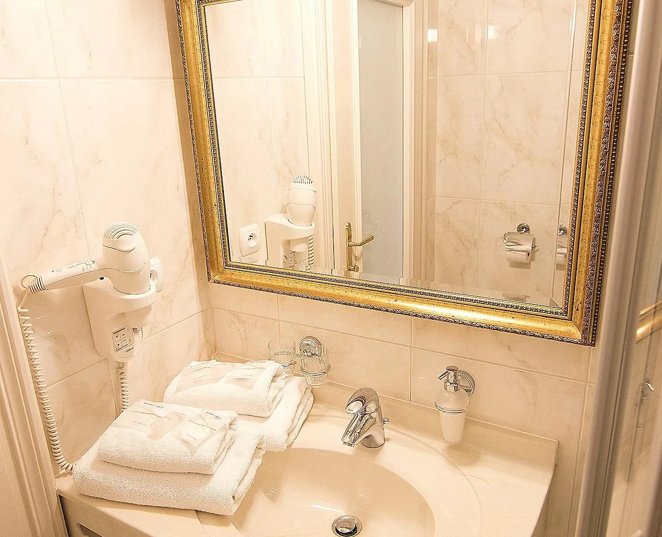 Humboldt Park Hotel & Spa Карловы Вары 4*,  Чехия