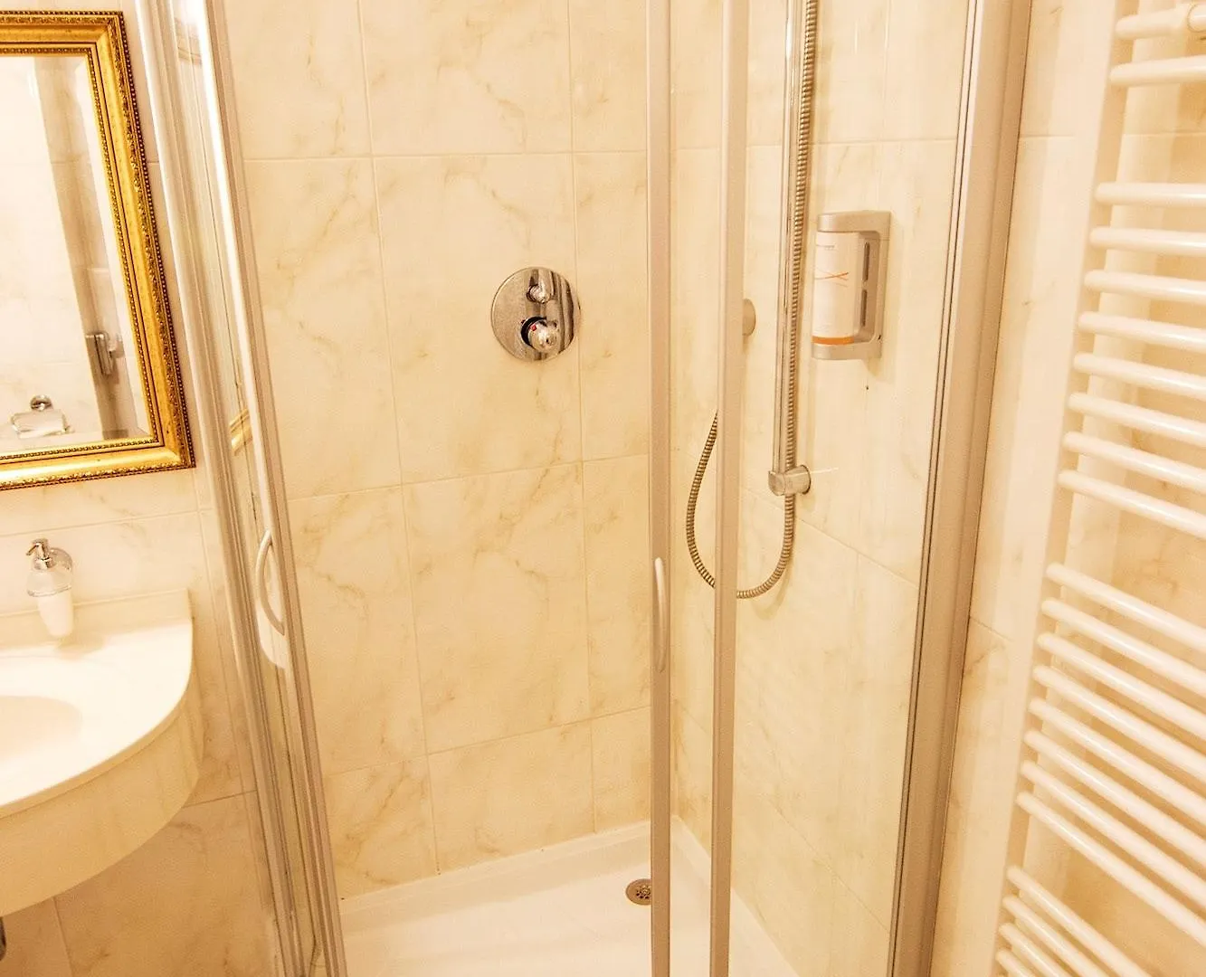 Humboldt Park Hotel & Spa Карловы Вары Чехия