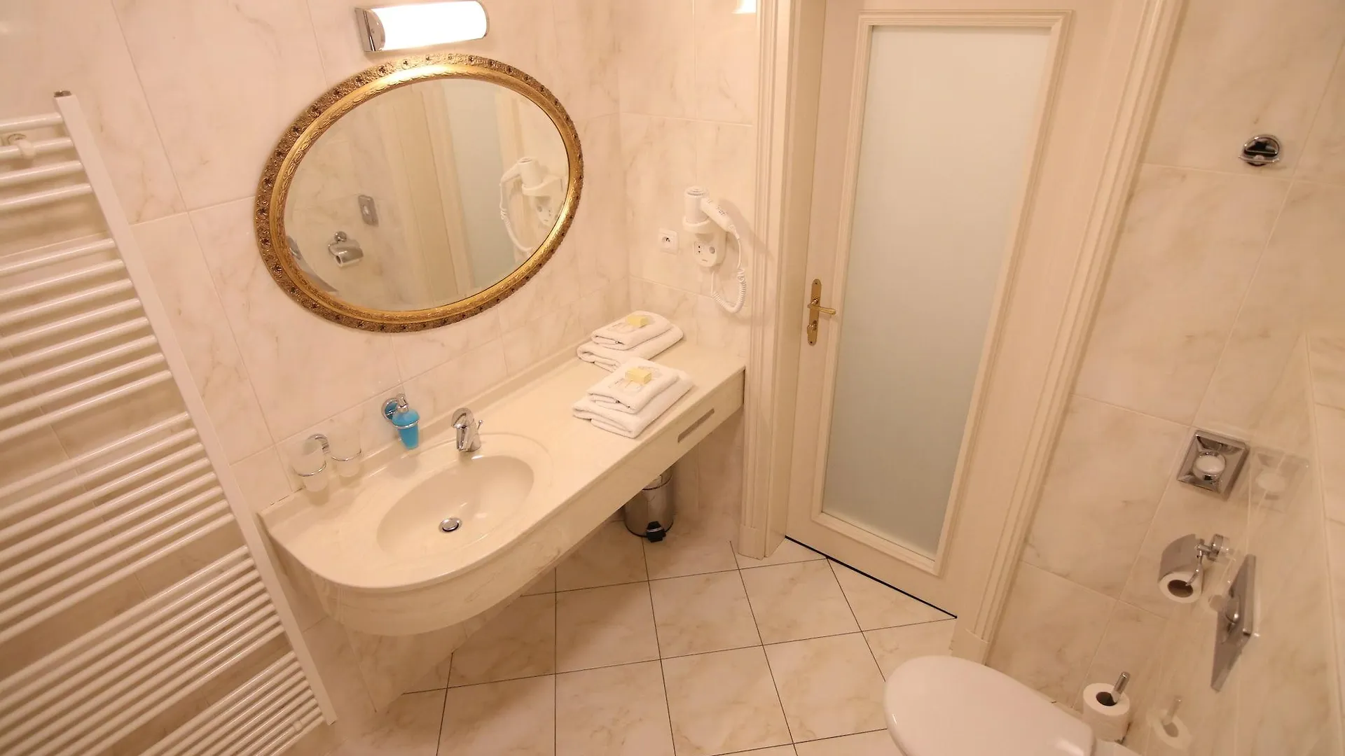 Humboldt Park Hotel & Spa Карловы Вары Чехия