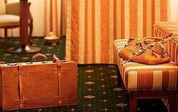 Humboldt Park Hotel & Spa Карловы Вары
