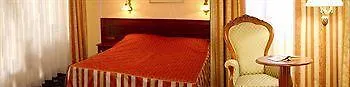 Humboldt Park Hotel & Spa Карловы Вары 4*,