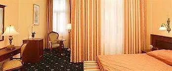 ****  Humboldt Park Hotel & Spa Карловы Вары Чехия