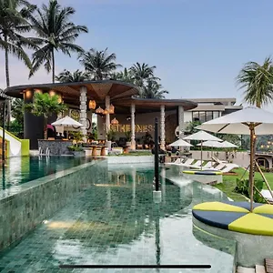 Soulshine And Retreat 5*, Ubud Indonesien