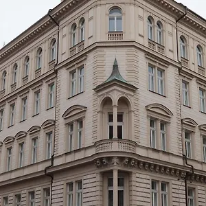 The Palace And 4*, Prag Tschechische Republik