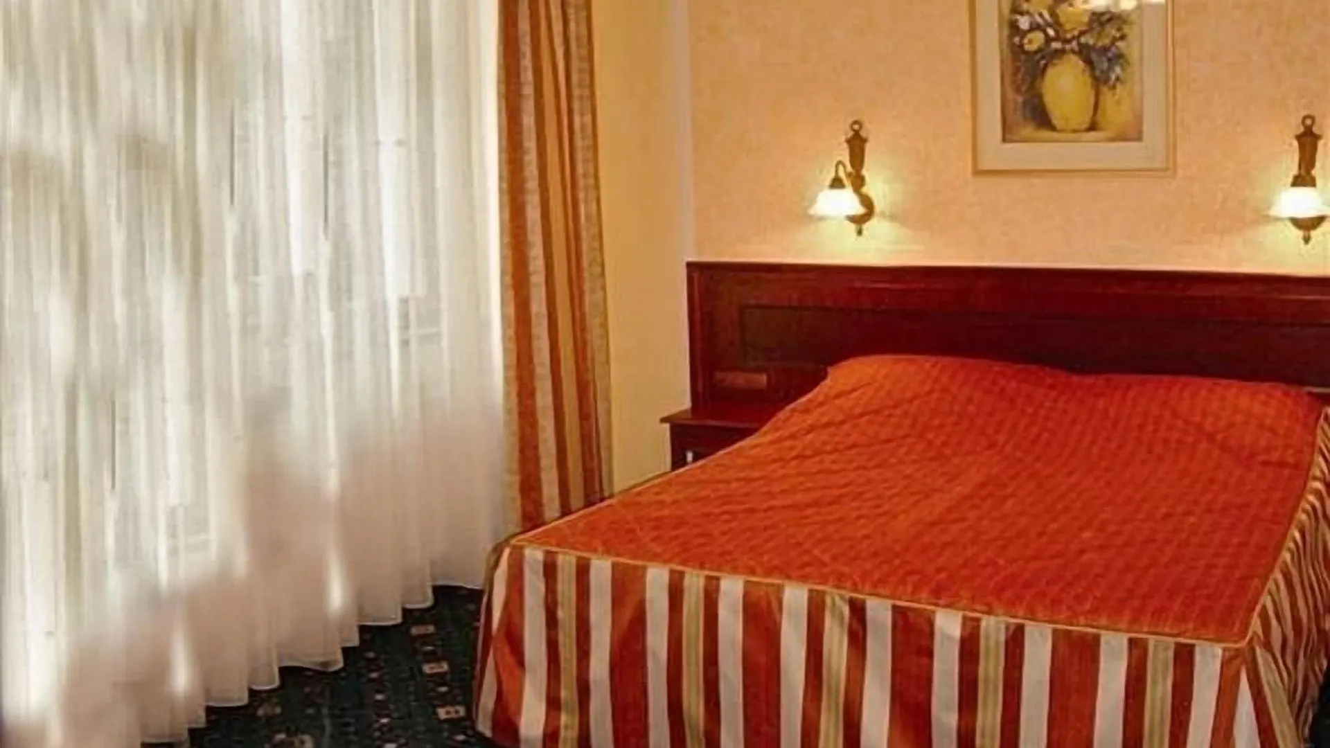 Humboldt Park Hotel & Spa Karlsbad