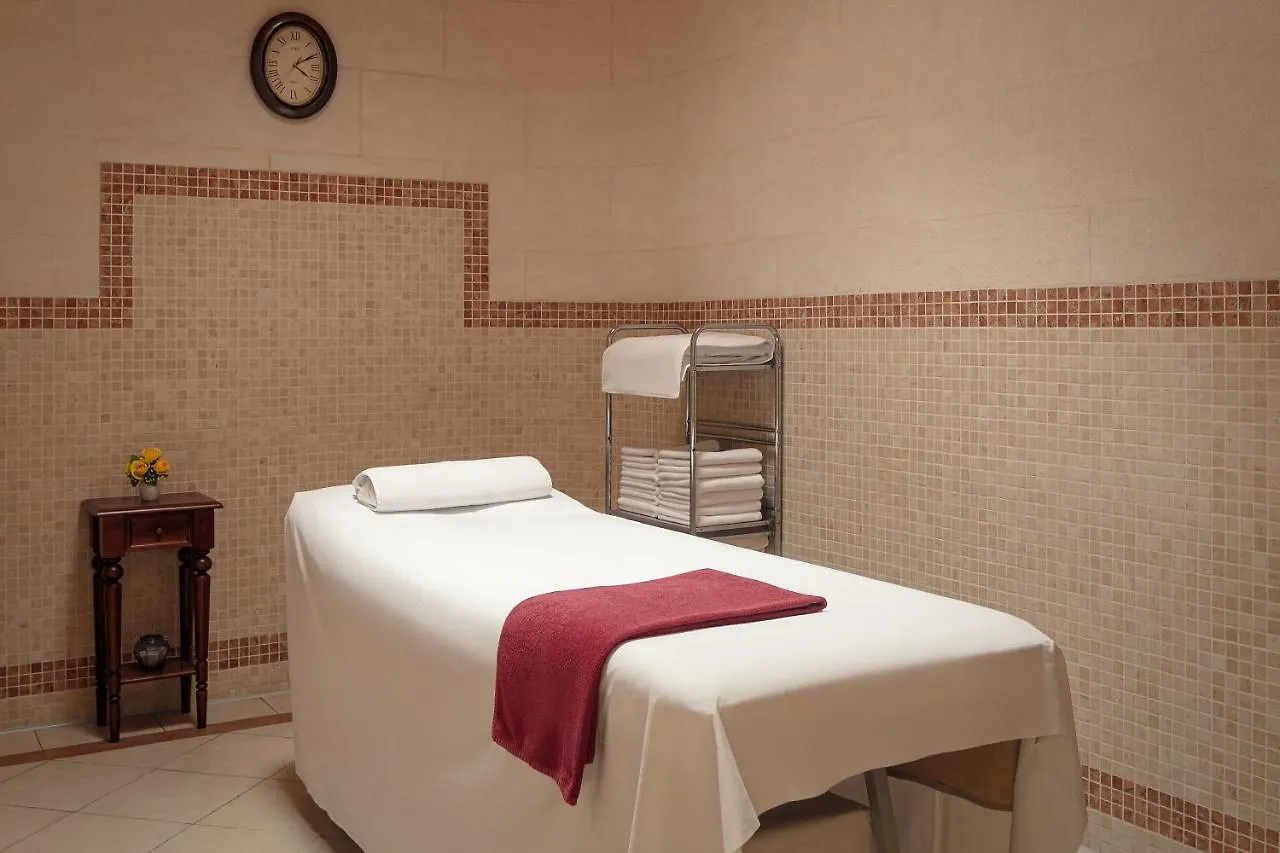 Humboldt Park Hotel & Spa Karlsbad