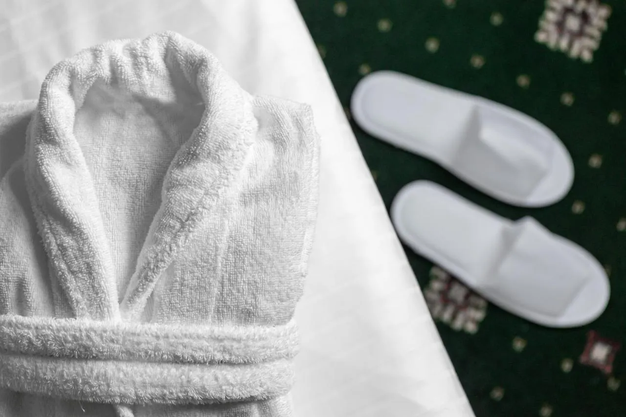 Humboldt Park Hotel & Spa Karlsbad