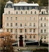 Humboldt Park Hotel & Spa Karlsbad