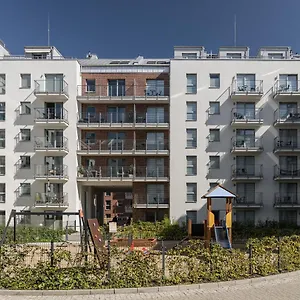 Apartament Ap175 , Gdańsk Polska