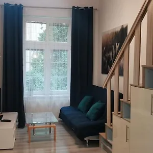 New Cosy Studio Карловы Вары