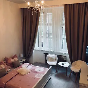  Apartament Tomas Gold