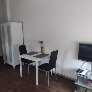 Borska Карловы Вары
