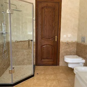 Prestige Apartment