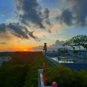 Hotel Maxonehotels At Bukit Jimbaran