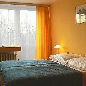Hotel Dum Prag