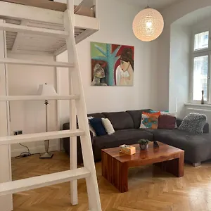 Apartment Comfort Brno-city Center Brünn