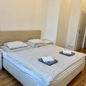 Apartment Belveder Brünn
