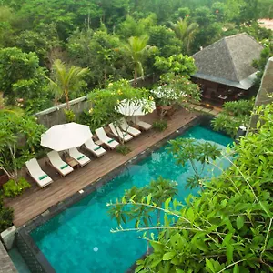 Villa The Astari And Jimbaran