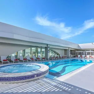 Apartmanhotel Al Maha Arjaan By Rotana