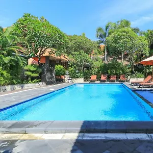 Hotel Kedin's Seminyak