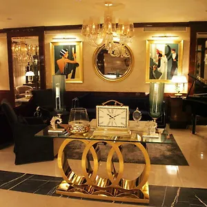 Grand Concerto 4* Бейрут