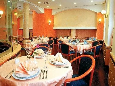 Wellness Hotel Jean De Carro Karlovy Vary Csehország