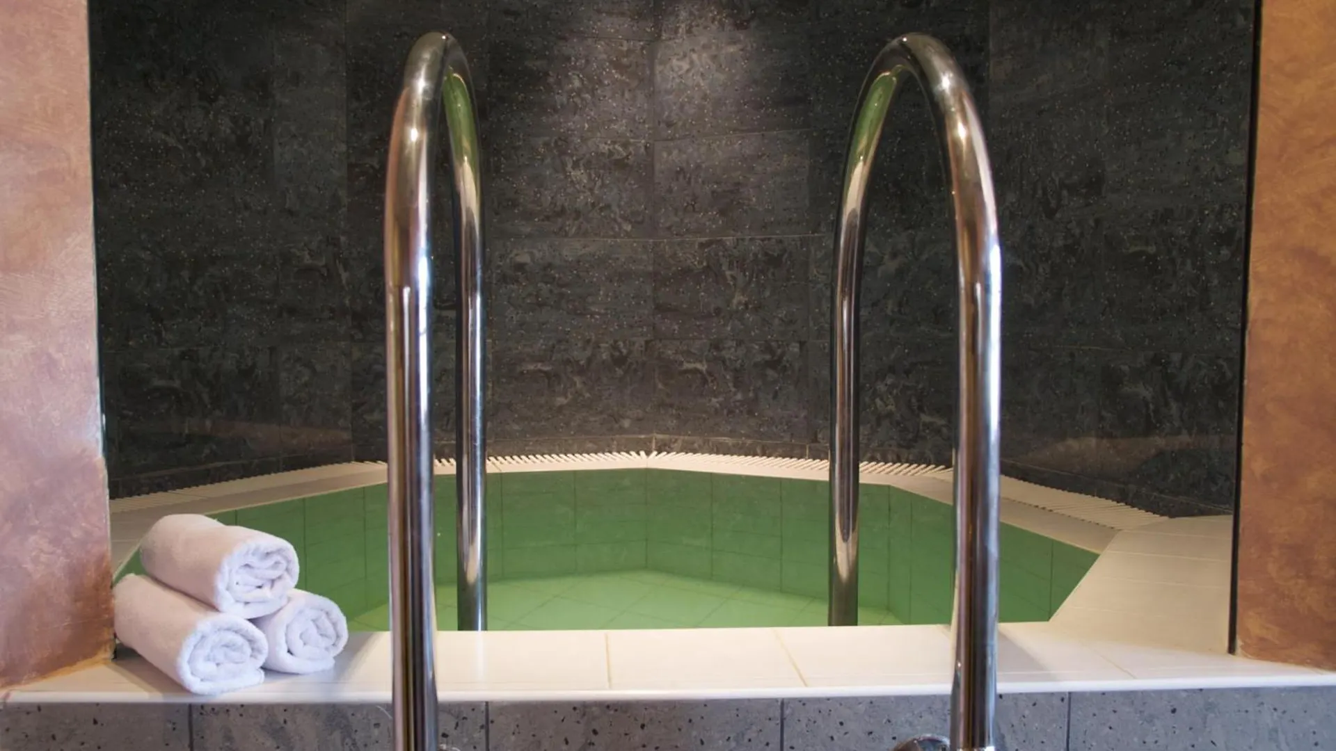 Wellness Hotel Jean De Carro Karlovy Vary Czech Republic