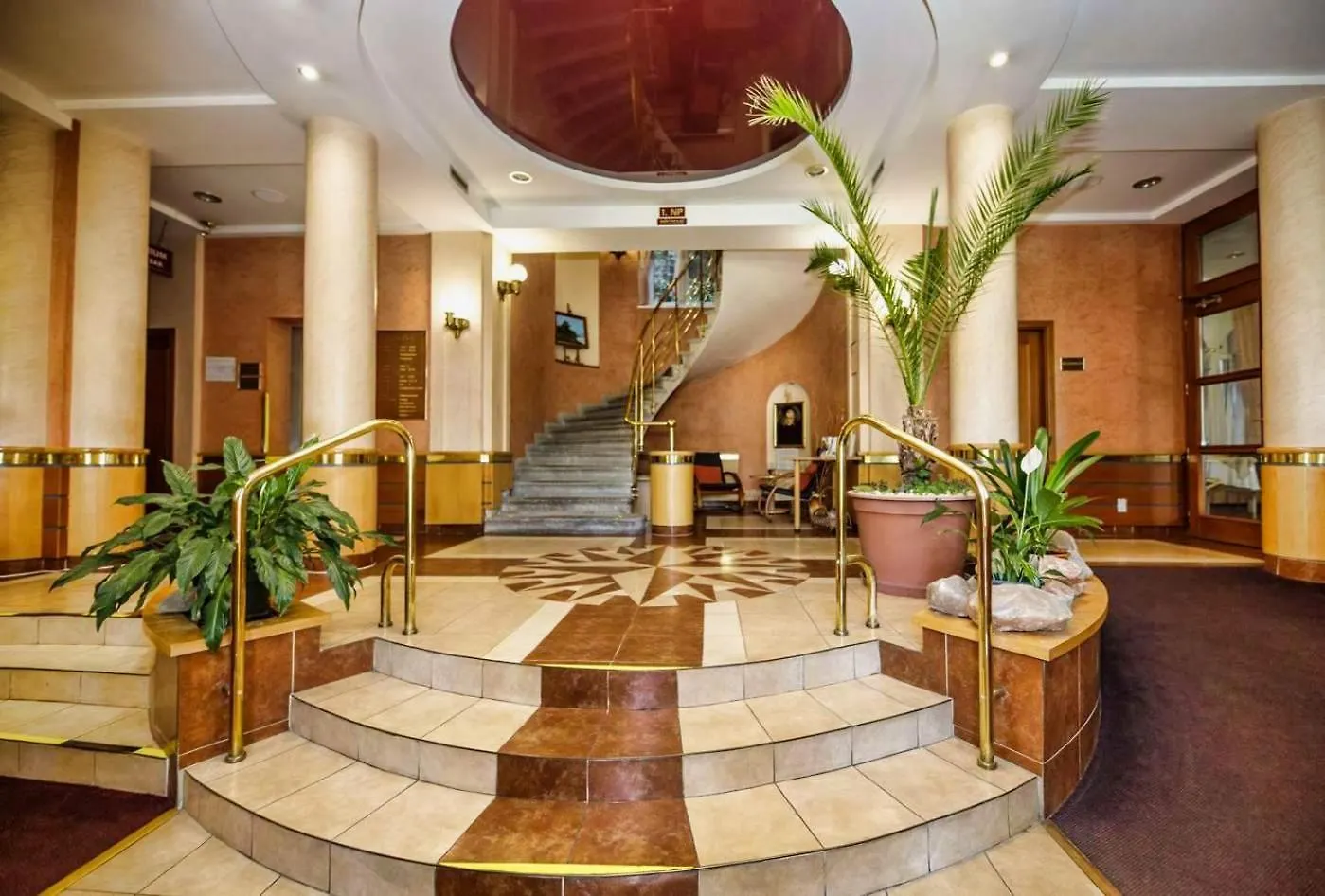 Wellness Hotel Jean De Carro Karlovy Vary