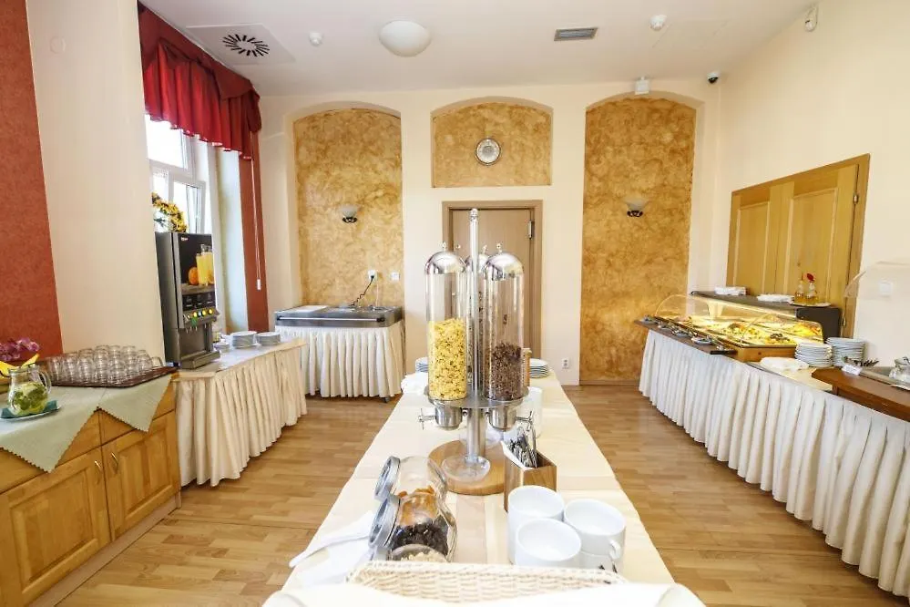 Wellness Hotel Jean De Carro Karlovy Vary