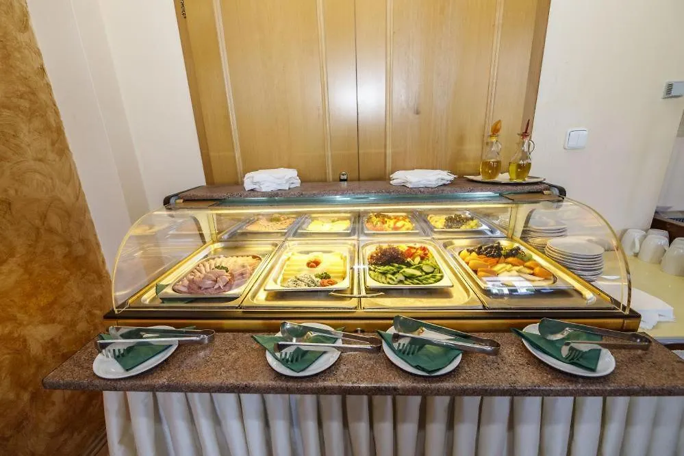Wellness Hotel Jean De Carro Karlovy Vary