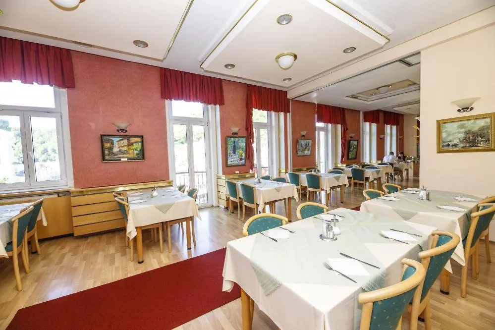 Wellness Hotel Jean De Carro Karlovy Vary