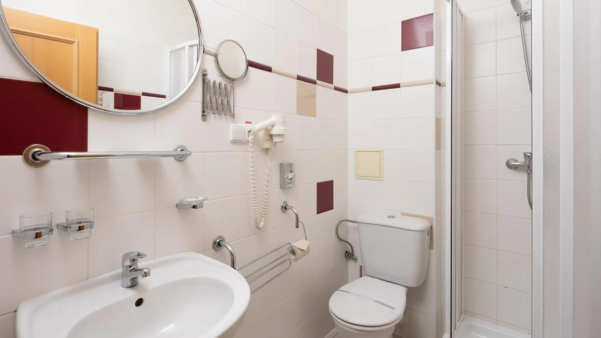 Wellness Hotel Jean De Carro Karlsbad 4*,  Tschechische Republik
