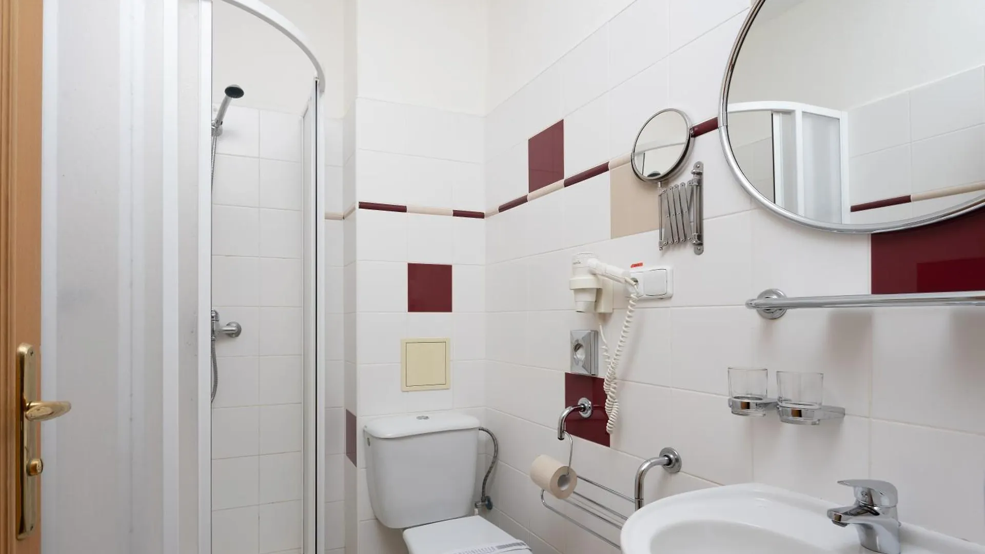 Wellness Hotel Jean De Carro Karlovy Vary