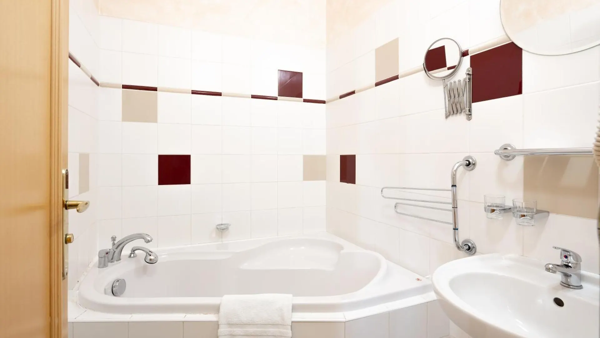 Wellness Hotel Jean De Carro Karlovy Vary
